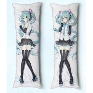 Travesseiro Dakimakura Hatsune Miku 01